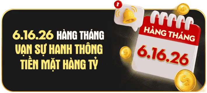 Khuyến mãi XN888