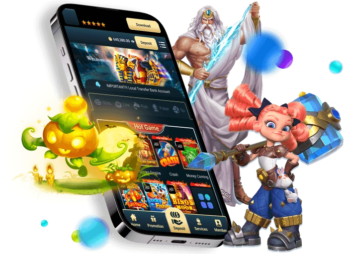 Cá cược di động xn888