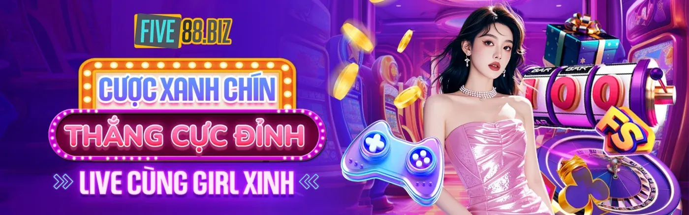 Hình ảnh chính về 5 trò chơi slot hàng đầu tại xn888