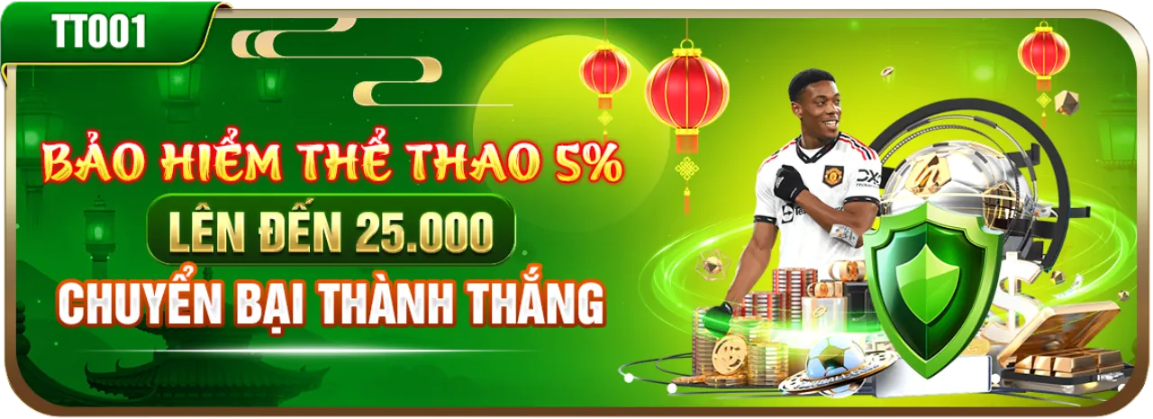 Khuyến mãi Bắn Cá xn888