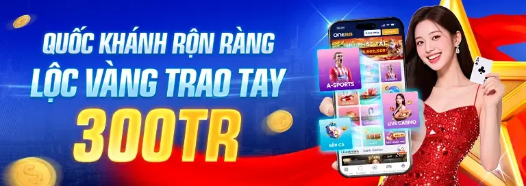 Thưởng chào mừng thành viên mới xn888